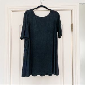 Tshirt dress